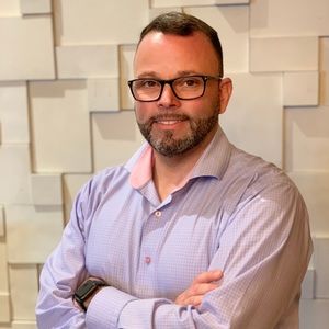 Meet your Posher, Cristiano